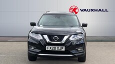 Nissan X-Trail 1.3 DiG-T Tekna 5dr DCT Petrol Station Wagon